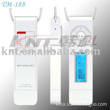 Cheapest USB MP3 player